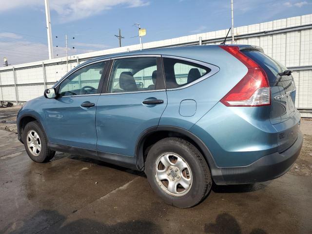 2014 HONDA CR-V LX - 2HKRM4H39EH605565