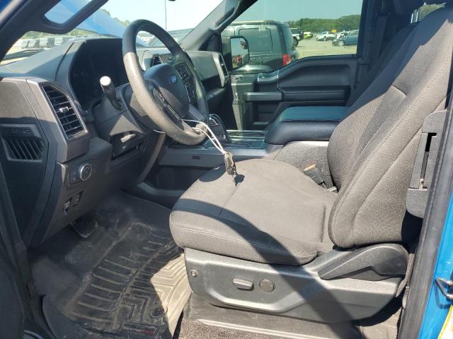 2020 FORD F150 SUPER - 1FTEX1EP6LFC50812