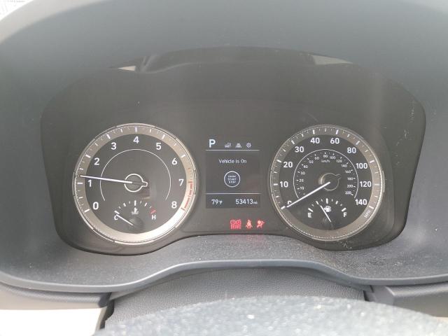 2021 HYUNDAI VENUE SEL KMHRC8A38MU128325