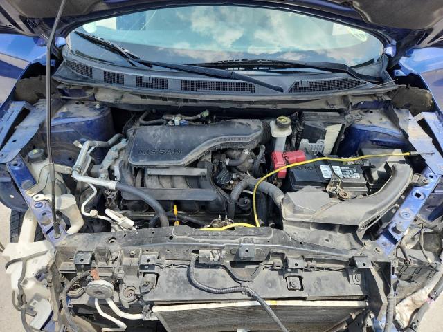 2018 NISSAN ROGUE SPOR JN1BJ1CP7JW103440