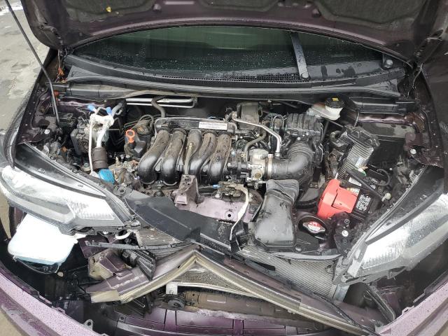 2015 HONDA FIT EX 3HGGK5G83FM756902