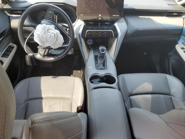 2021 TOYOTA VENZA HYBR JTEAAAAH4MJ027712