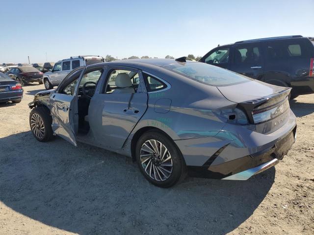 2025 HYUNDAI SONATA HYBRID KMHL54JJ0SA111914