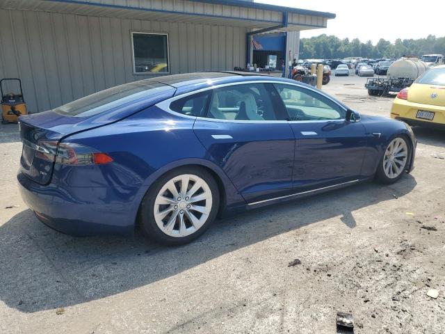 2017 TESLA MODEL S 5YJSA1E2XHF228901