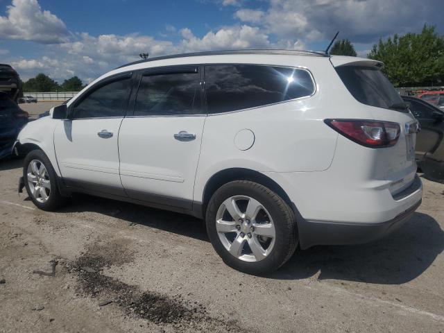 2017 CHEVROLET TRAVERSE L - 1GNKRGKD7HJ331310