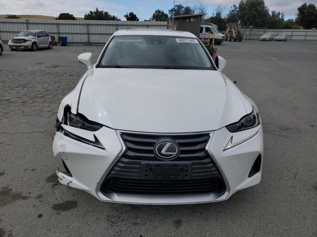 2017 LEXUS IS 200T JTHBA1D28H5053775