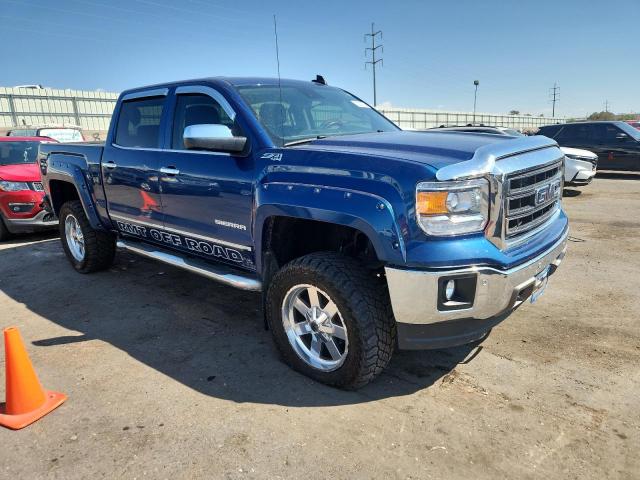 2015 GMC SIERRA K15 3GTU2VEJXFG412957