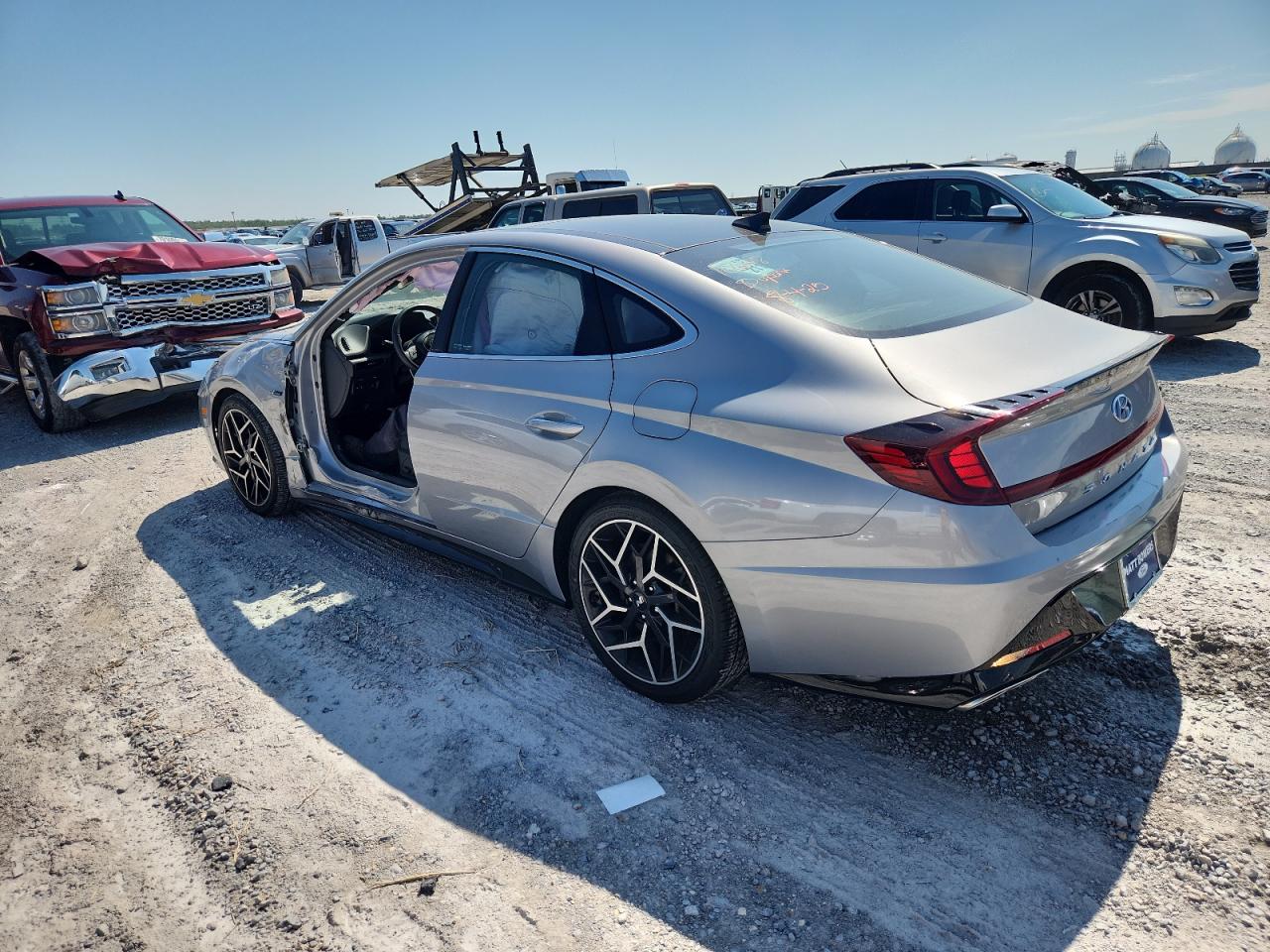 Global Auto Auctions