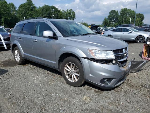 2017 DODGE JOURNEY SX 3C4PDDBG1HT525197