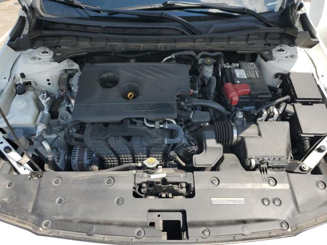 2019 NISSAN ALTIMA SR 1N4BL4CV7KC173276