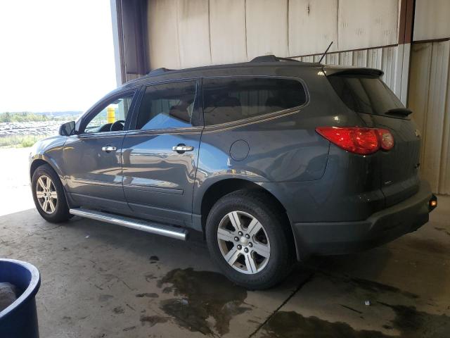 2011 CHEVROLET TRAVERSE L - 1GNKVGED6BJ190700