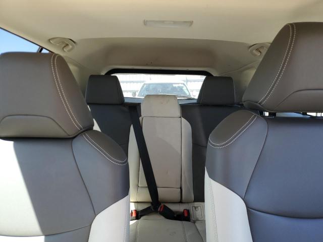 2024 TOYOTA COROLLA CR 7MUDAABG1RV093741