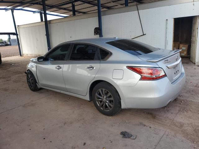 2015 NISSAN ALTIMA 2.5 1N4AL3APXFC253669
