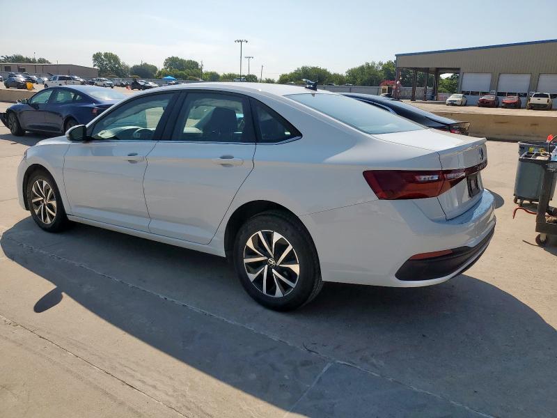 2025 VOLKSWAGEN JETTA S 3VW5X7BU4SM043537