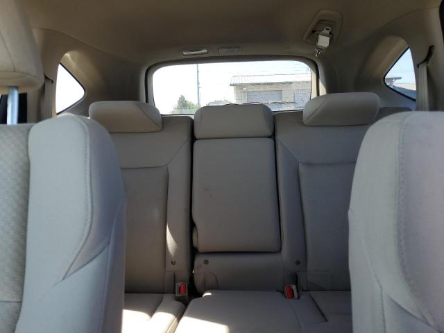 2015 HONDA CR-V EX 5J6RM4H56FL032312