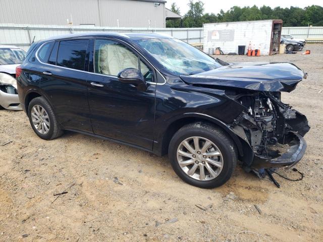 2020 BUICK ENVISION E LRBFX2SA1LD156745