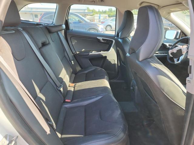 2016 VOLVO XC60 T5 YV440MDJ5G2905194