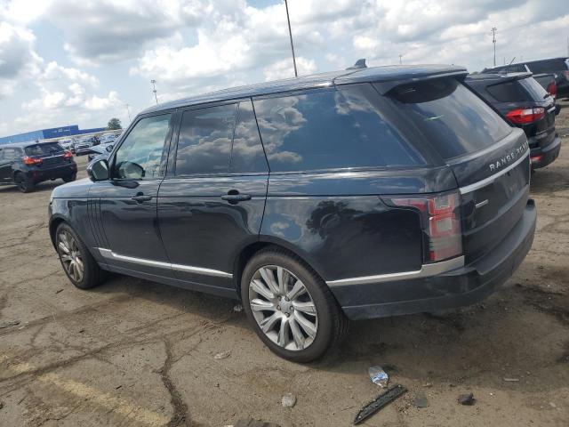 2016 LAND ROVER RANGE ROVE SALGS2EF2GA317244