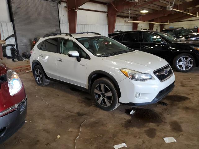 2015 SUBARU XV CROSSTR JF2GPBCC6FH223957