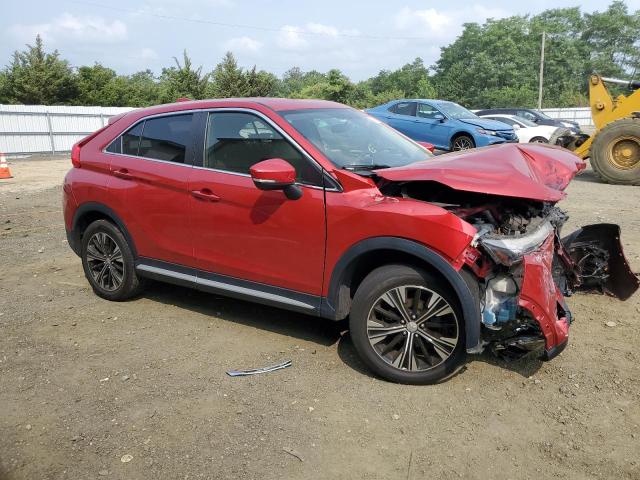 2018 MITSUBISHI ECLIPSE CROSS SE JA4AT5AA2JZ069781
