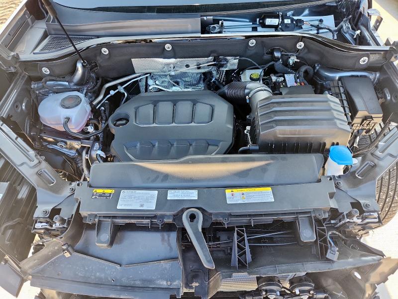 2025 VOLKSWAGEN ATLAS SE 1V2JR2CA7SC559331