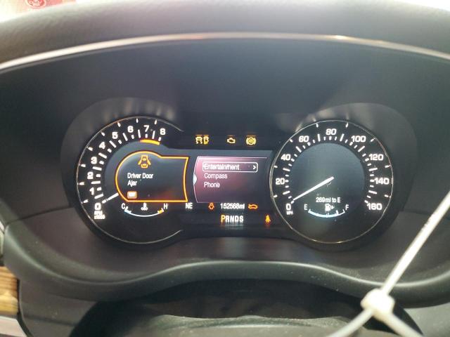 2015 LINCOLN MKC 5LMTJ2AH2FUJ08530