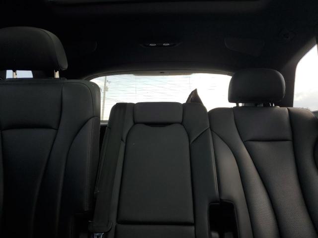 2021 AUDI Q7 PREMIUM WA1LJAF74MD036500