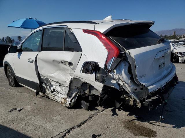 2023 KIA NIRO EX KNDCR3LE2P5048642