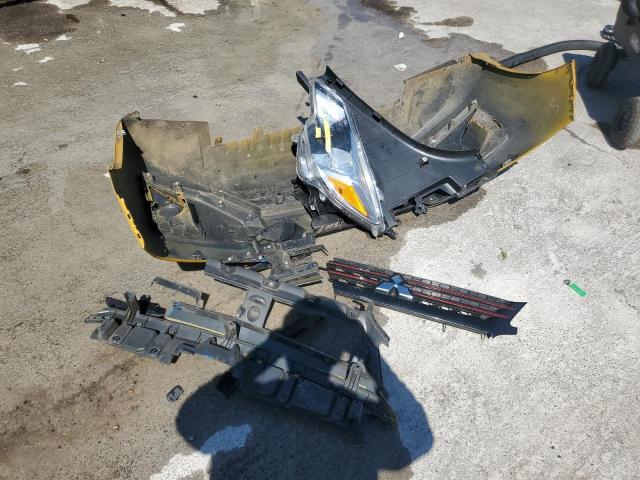 2021 MITSUBISHI MIRAGE ES - ML32AUHJ5MH006705