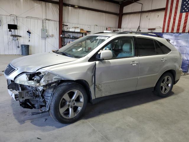 Global Auto Auctions: 2005 LEXUS RX 330