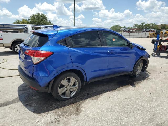 2020 HONDA HR-V EXL 3CZRU6H73LM731744
