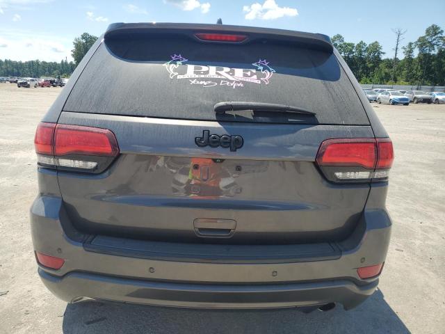 2018 JEEP GRAND CHER - 1C4RJFAG6JC189529