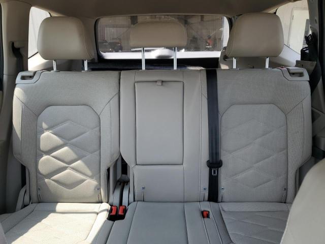 2024 VOLKSWAGEN ATLAS SE - 1V2HR2CA5RC500979