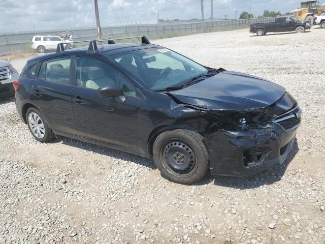 2019 SUBARU IMPREZA 4S3GTAA65K3700645