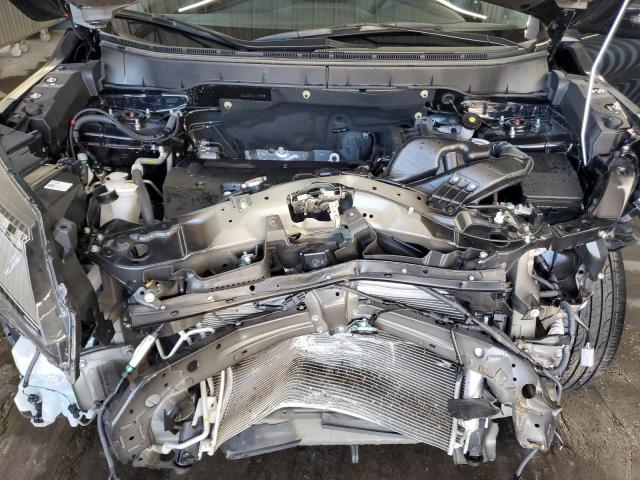 2024 MITSUBISHI OUTLANDER JA4ARUAU4RU017953