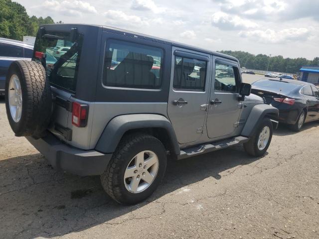 2015 JEEP WRANGLER U 1C4BJWKG2FL563805