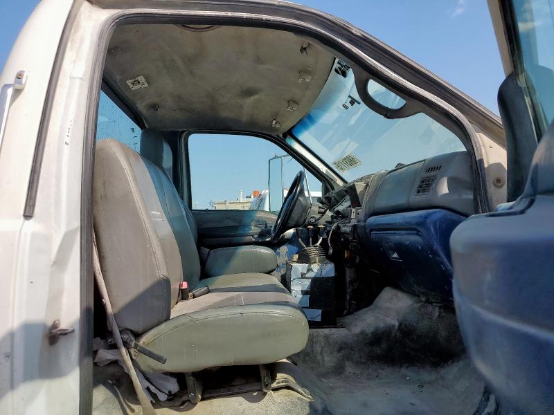 2008 FORD F650 #3282635062