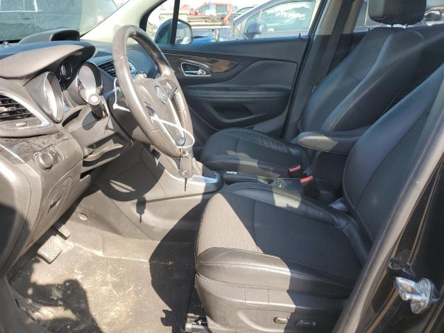 2015 BUICK ENCORE KL4CJASB2FB090211