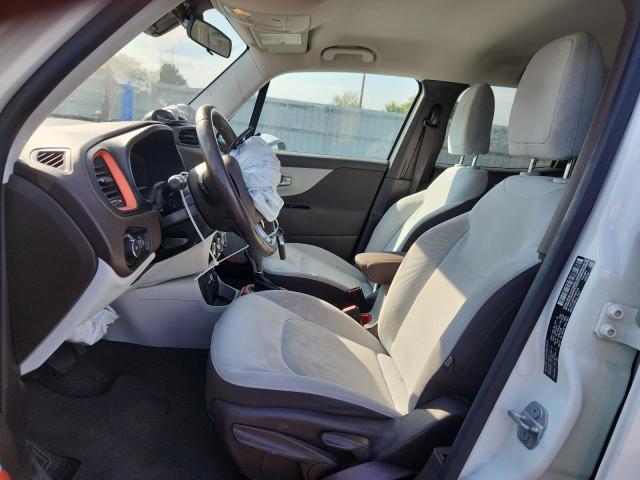 2015 JEEP RENEGADE L ZACCJABT0FPB70105