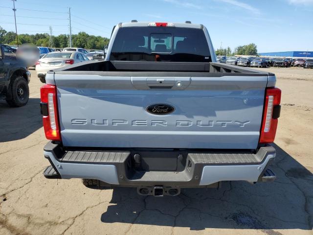 2025 FORD F250 SUPER 1FT8W2BN1SEC00381