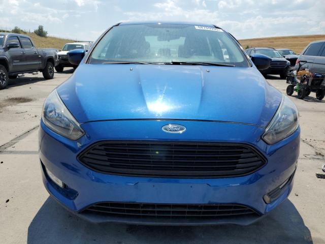 2018 FORD FOCUS SE 1FADP3F20JL287207