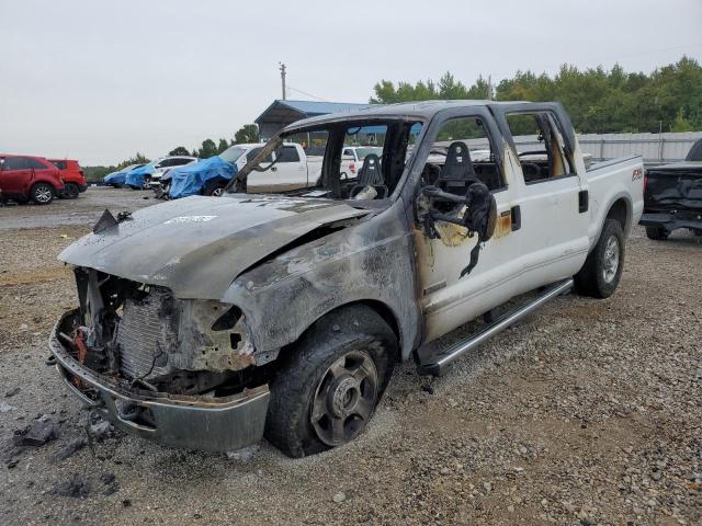 FORD F250 SUPER DUTY