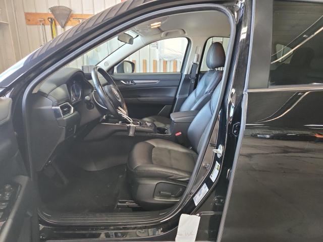 2021 MAZDA CX-5 TOURI - JM3KFBCM3M0339317