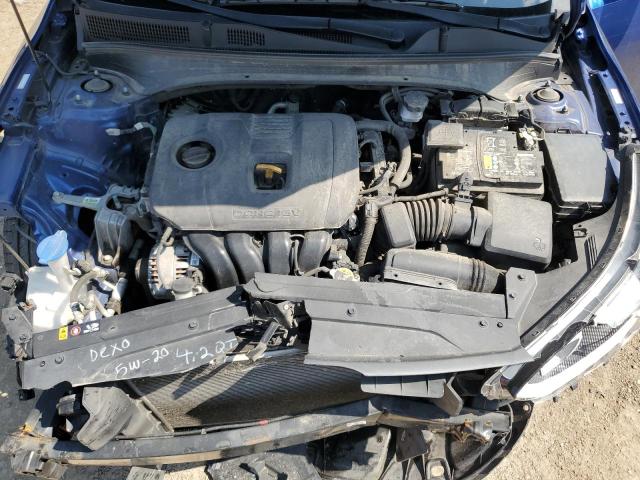 2021 KIA FORTE FE 3KPF24AD0ME359505
