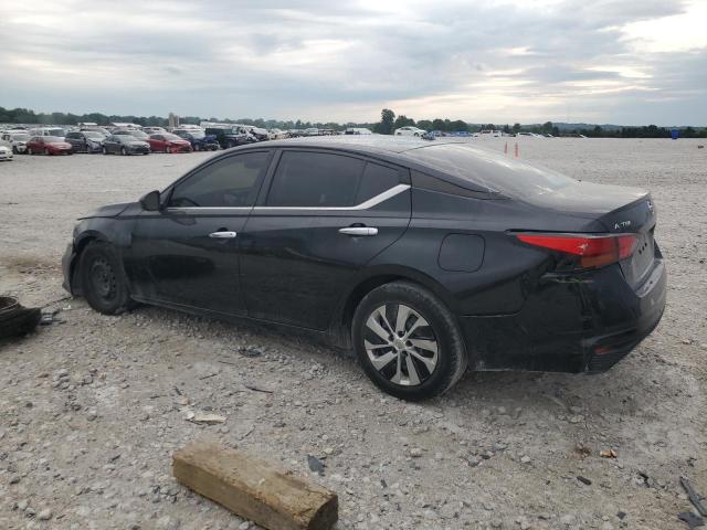 2020 NISSAN ALTIMA S - 1N4BL4BV0LC243610