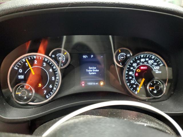 2020 RAM 2500 TRADE 3C6UR5CJXLG276153