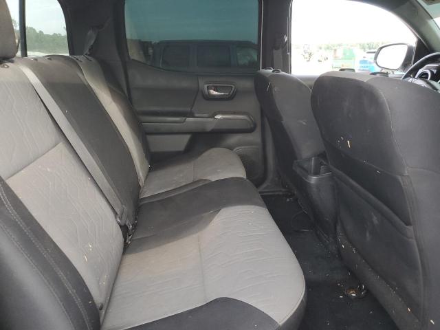 2021 TOYOTA TACOMA DOU 3TYCZ5AN9MT030325
