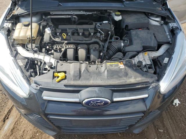 2018 FORD FOCUS S 1FADP3E2XJL240803