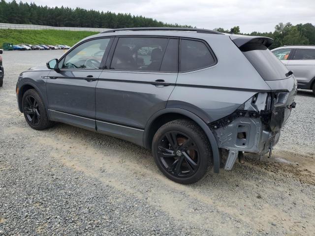 2023 VOLKSWAGEN TIGUAN SE R-LINE BLACK 3VVCB7AX2PM121035