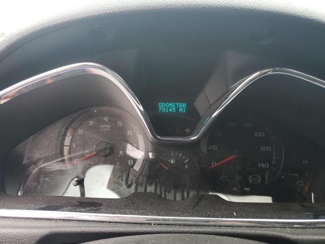 2017 CHEVROLET TRAVERSE P 1GNKRJKD0HJ130555